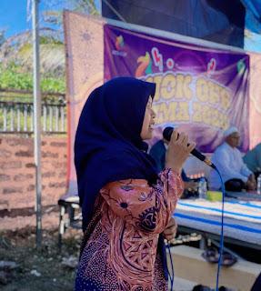 Kord. Lomba: Kompetisi Bukan Soal Kalah-Menang, tapi Soal Keberanian Tampil dan Berproses