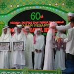 Mashlahatul Hidayah Mewisuda 11 Hafidz Cilik Juz 30 Angkatan I