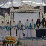 Mashlahatul Hidayah Serahkan Hadiah Rangking dan Lomba untuk Semua Tingkatan