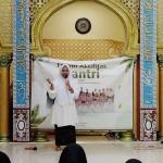 Santri MASDA Zahrotun Nor Fadila Soroti Trending TikTok “That Simpel”: Ramadhan Bukan Trending Topic, Tapi LIFE Topic