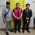 Sadikin rusli dipenjara kasus korupsi 4 miliar