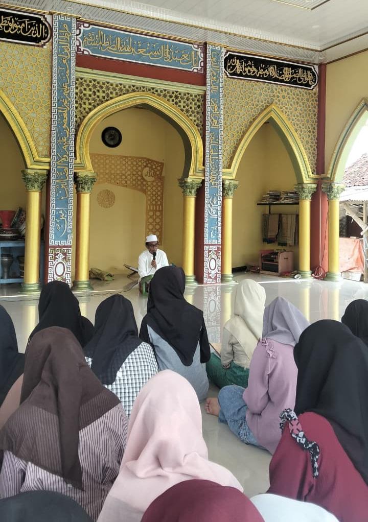 Mengawali Pondok Ramadhan dengan Kajian Tanqîh al-Qaul; Teguhkan Kemuliaan Ilmu dan Ulama